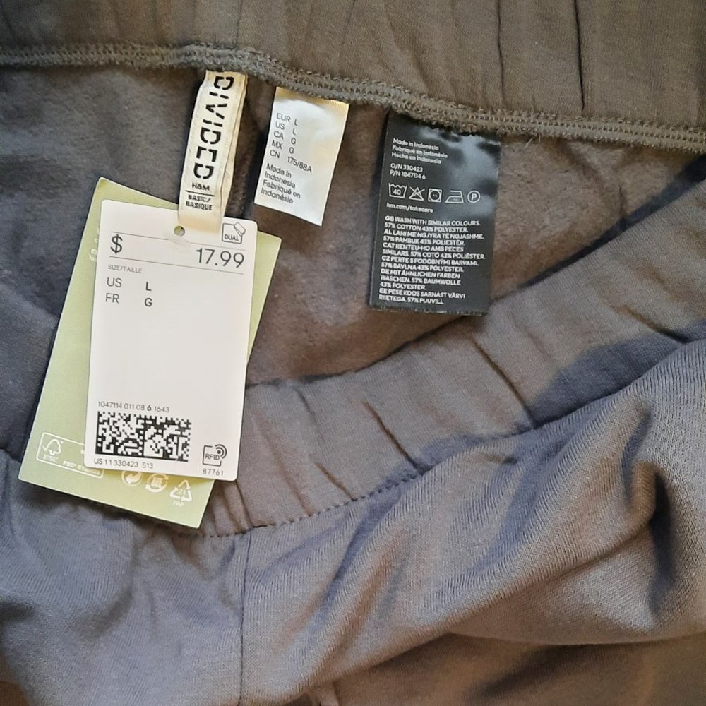 H&M Joggers